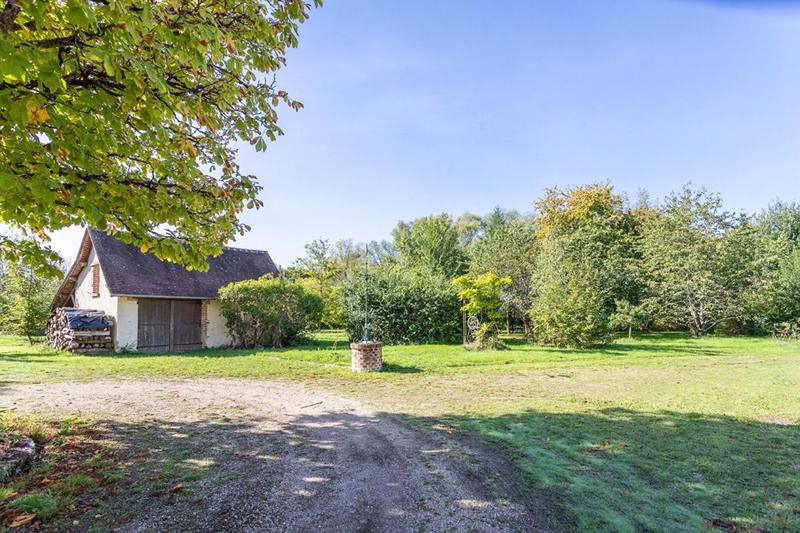 Propriété - 270 m² - 12 pièces