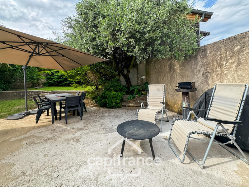 Maison - 197 m² - 9 pièces