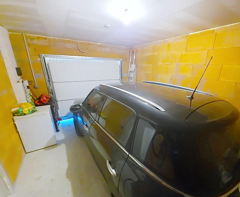 Maison - 116 m² - 5 pièces