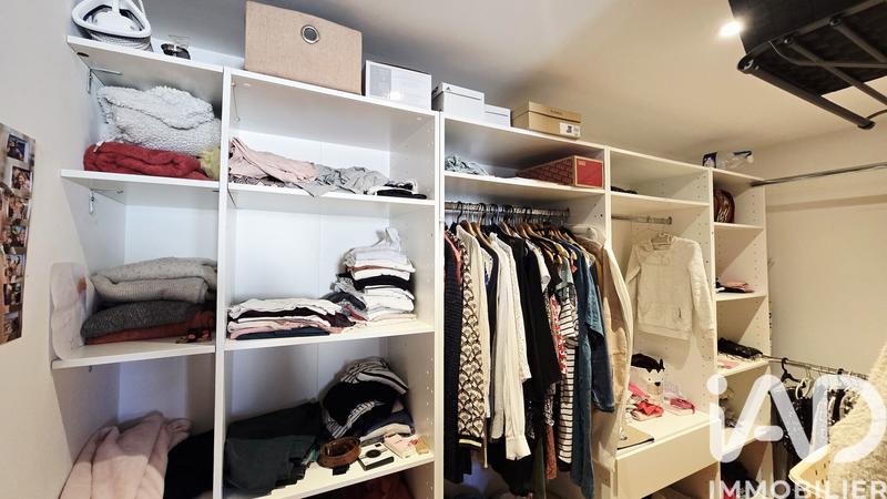 Maison de village - 137 m² - 5 pièces