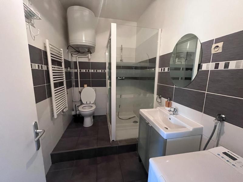 Appartement - 45 m² - 3 pièces