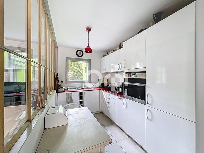 Appartement - 73 m² - 3 pièces