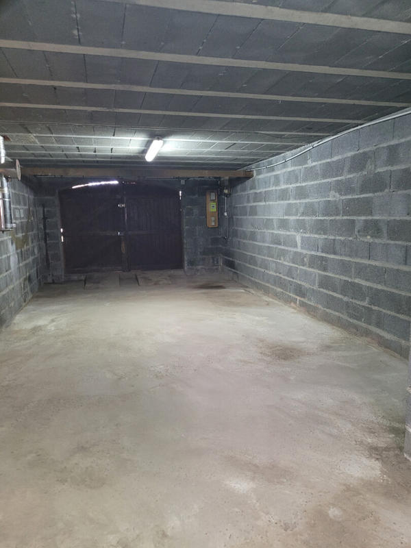 Maison - 107 m² - 5 pièces