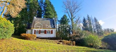 Maison - 70 m² - 3 pièces