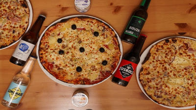 Fonds de commerce - 70 m²