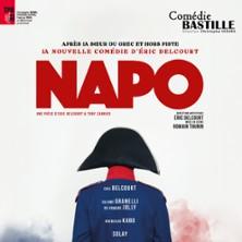 Napo - Comédie Bastille, Paris