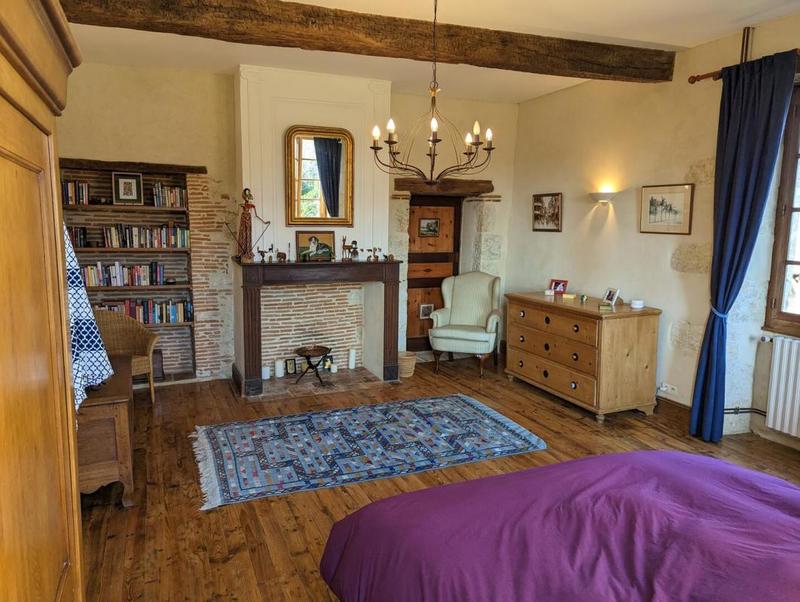 Maison de maîtres - 293 m² - 9 pièces