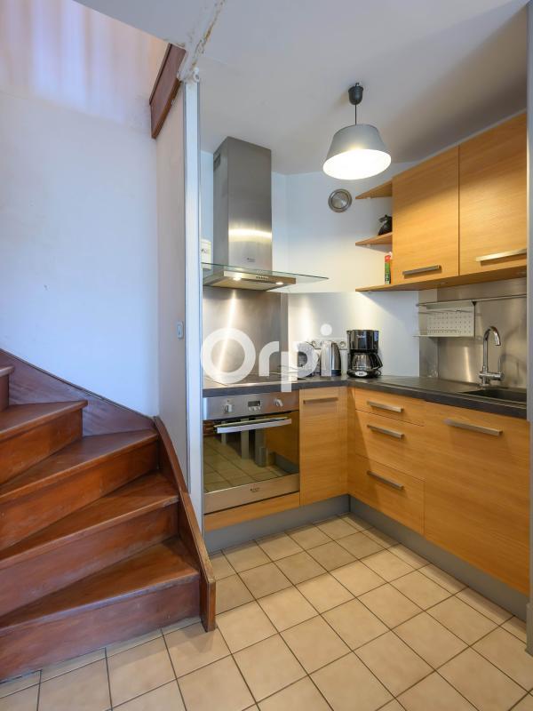 Duplex - 42 m² - 2 pièces