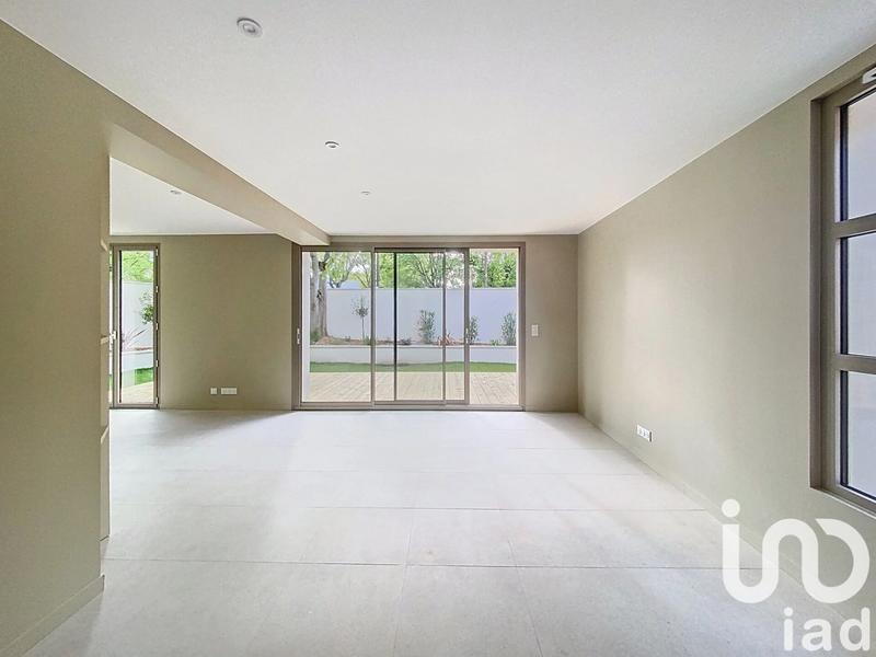 Maison - 135 m² - 4 pièces