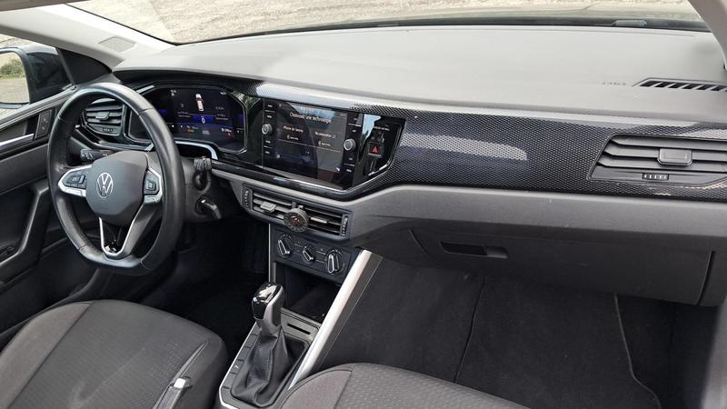 Volkswagen Taigo 1.0 Tsi 116 Dsg7 Style