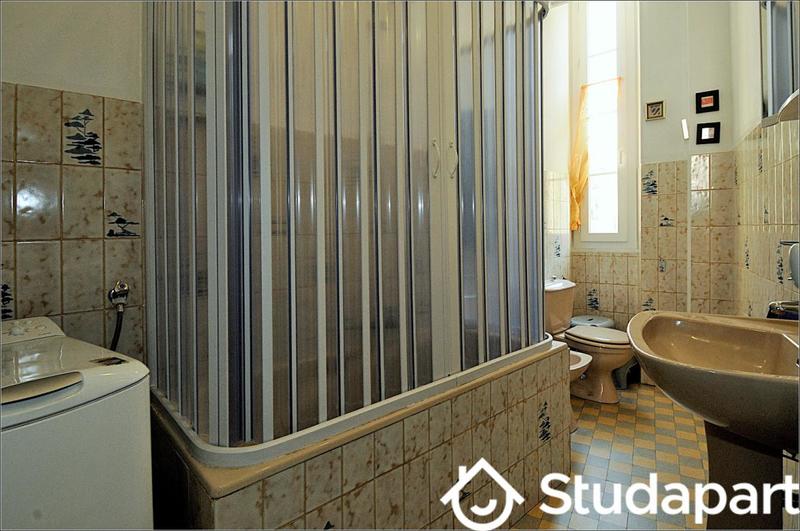 Appartement - 53 m² - 2 pièces