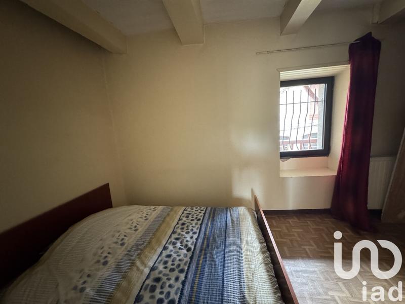 Maison - 84 m² - 4 pièces