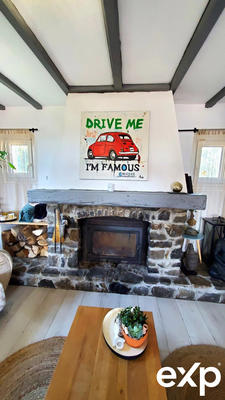 Maison - 195 m² - 6 pièces