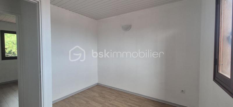 Maison - 96 m² - 4 pièces