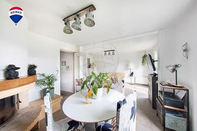 Maison - 100 m² - 6 pièces