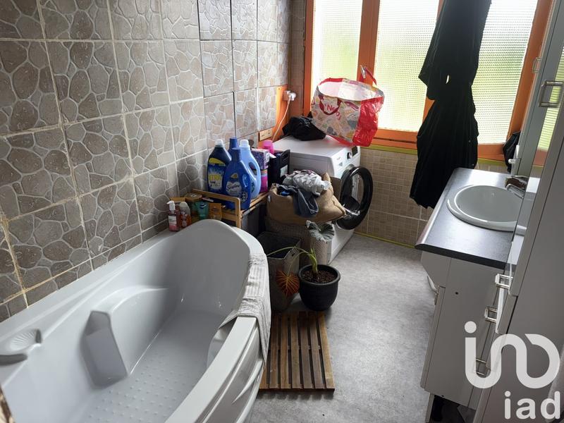 Maison de ville - 130 m² - 5 pièces