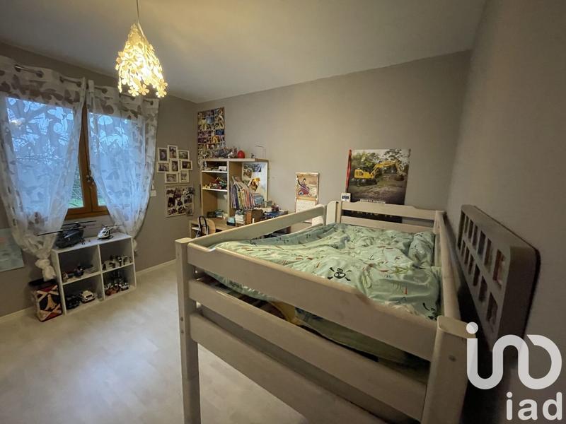 Maison - 157 m² - 6 pièces