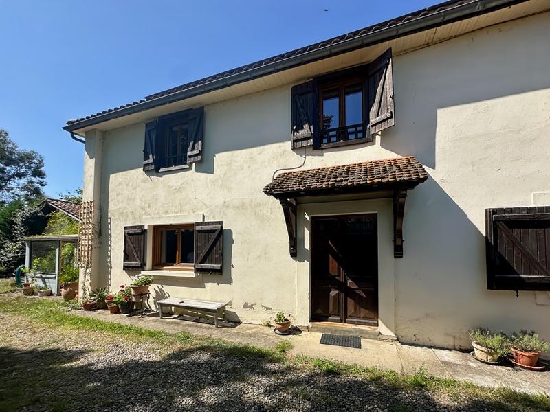 Maison - 156 m² - 7 pièces
