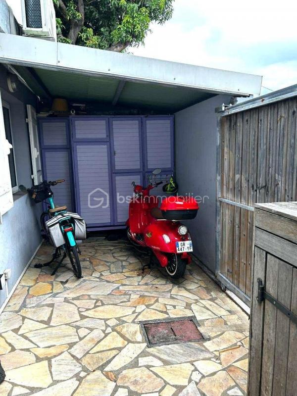 Villa - 154 m² - 6 pièces