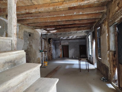 Appartement - 120 m² - 4 pièces