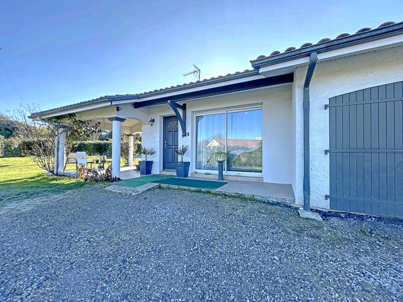 Villa - 91 m² - 5 pièces