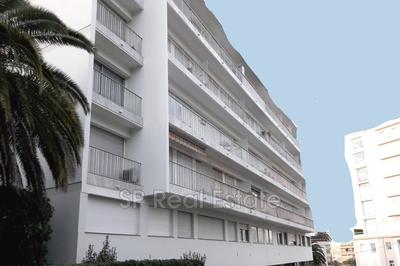 Appartement - 36 m² - 1 pièce