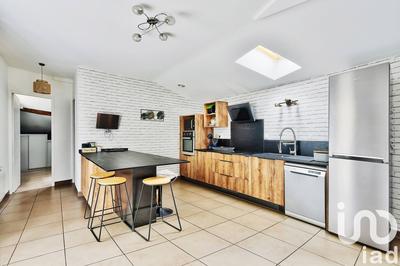 Appartement - 94 m² - 4 pièces