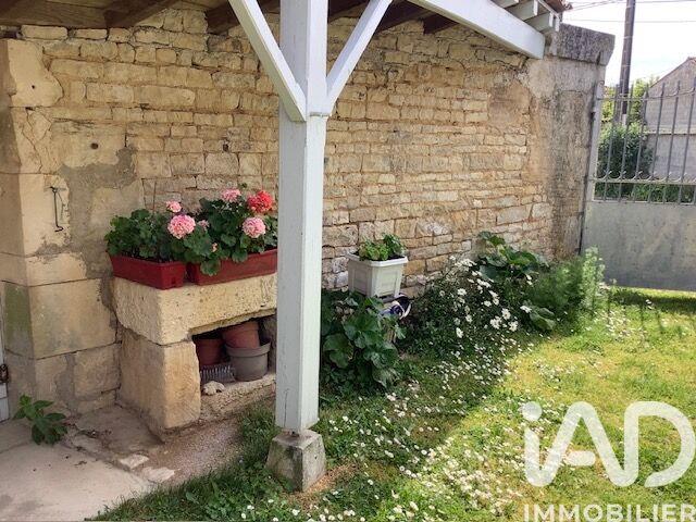 Maison - 190 m² - 7 pièces