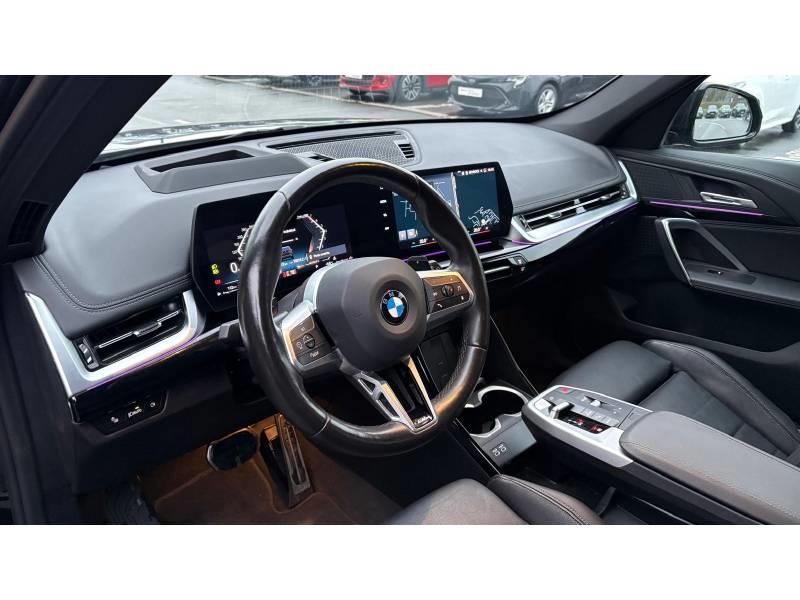 Bmw X1 U11 xDrive 23i 218ch Dkg7 m Sport