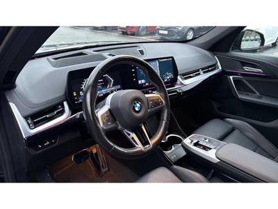 Bmw X1 U11 xDrive 23i 218ch Dkg7 m Sport