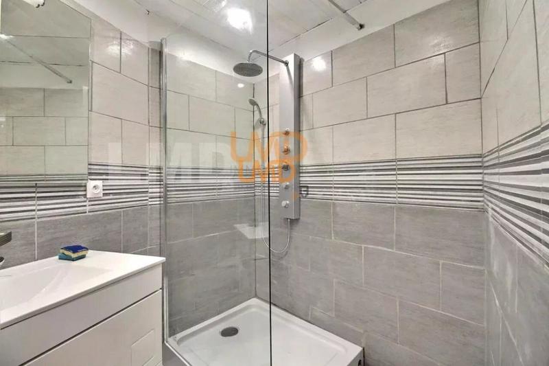 Maison de ville - 91 m² - 5 pièces