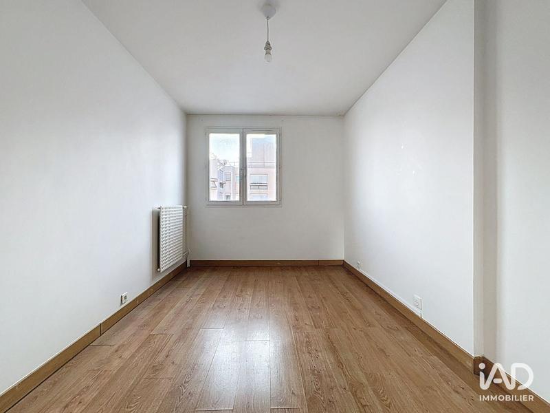 Appartement - 95 m² - 5 pièces