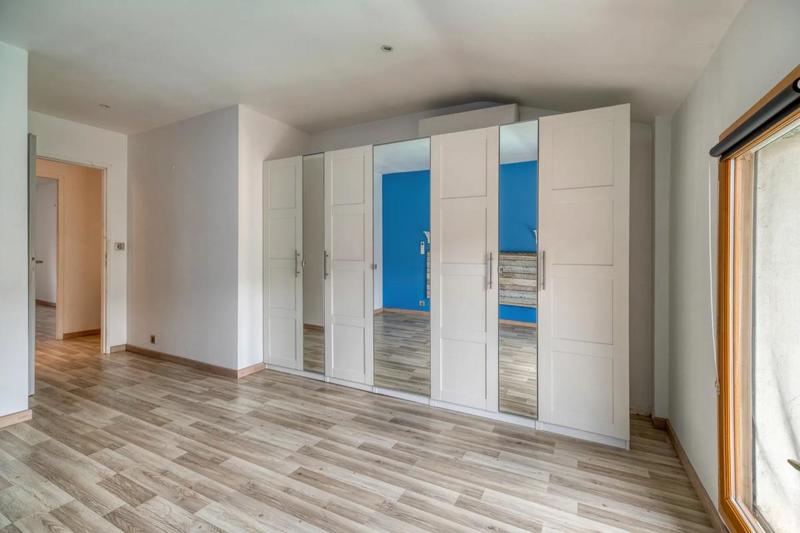 Maison - 84 m² - 3 pièces