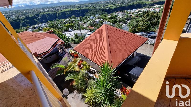 Maison - 242 m² - 6 pièces