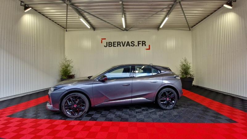 Ds Ds 4 Bluehdi 130 Eat8 Performance Line