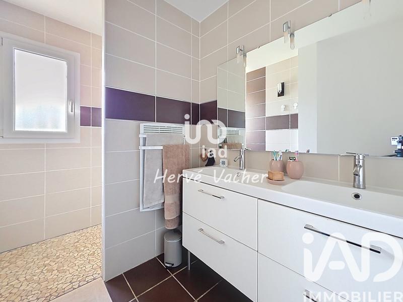 Maison - 141 m² - 5 pièces