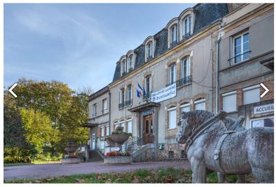 Appartement - 92 m² - 5 pièces