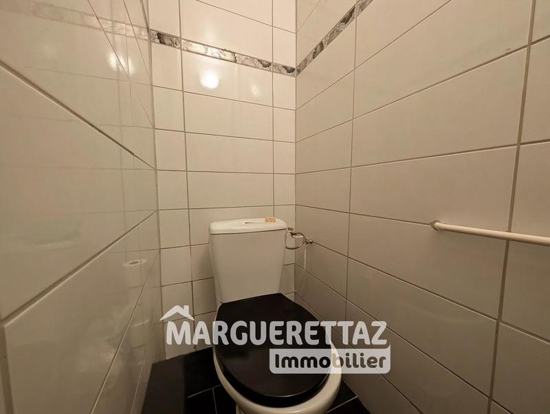 Appartement - 68 m² - 3 pièces