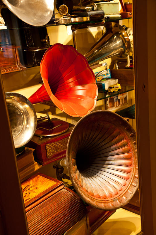 Escape Game - Dans l'antre du collectionneur