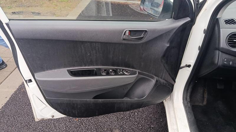 Hyundai i10 1.0 66 Intuitive