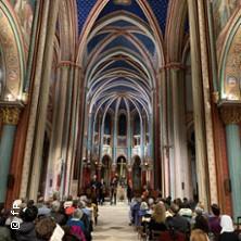 Veillée de Noël : Haendel - Bach - Vivaldi