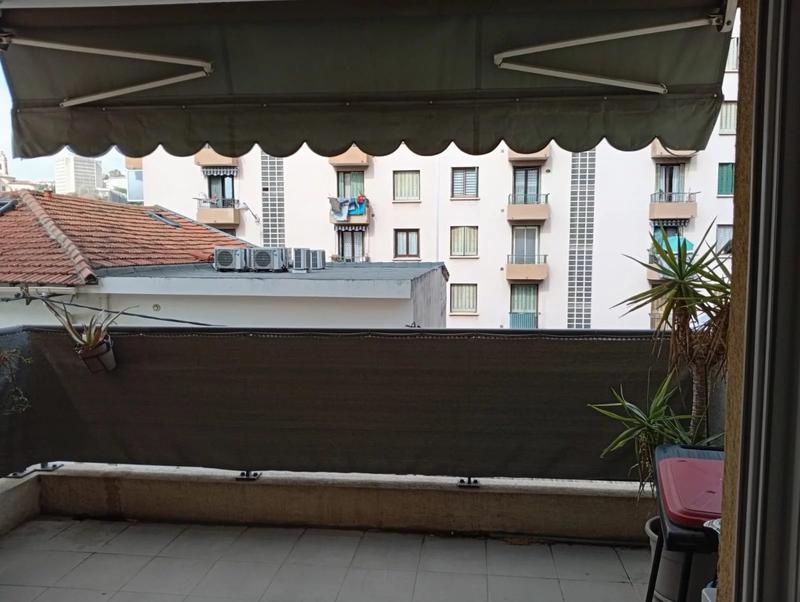 Appartement - 50 m² - 3 pièces