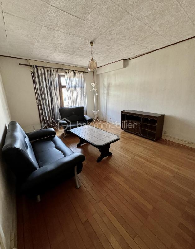 Maison de ville - 168 m² - 7 pièces