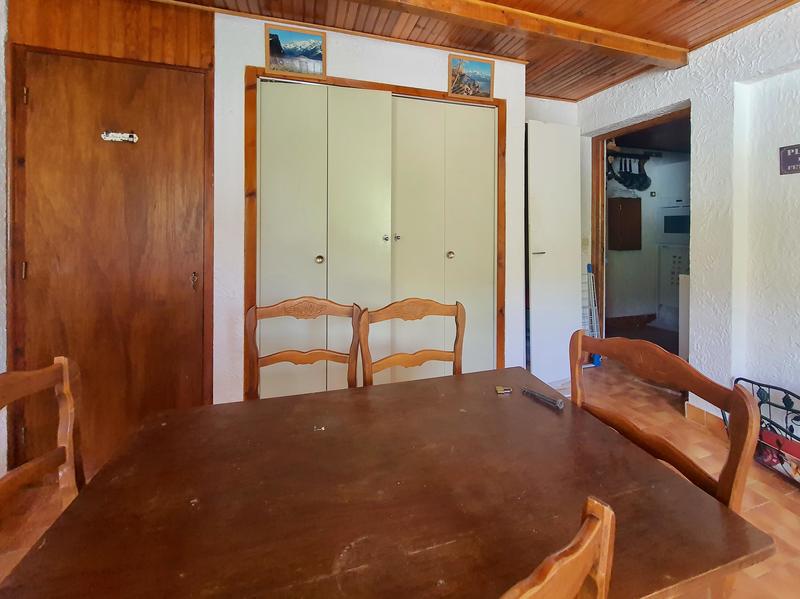 Appartement - 33 m² - 1 pièce