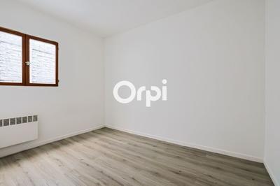 Appartement - 22 m² - 1 pièce