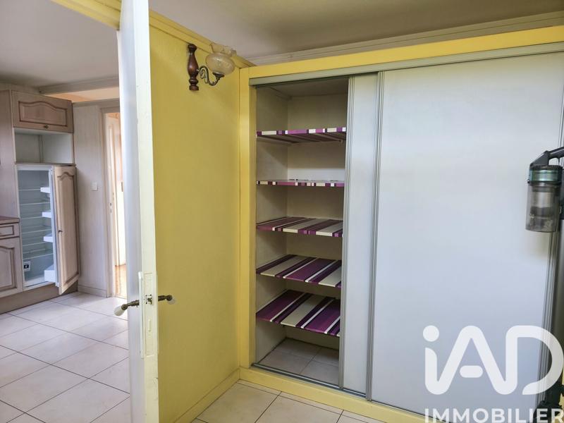 Appartement - 74 m² - 3 pièces