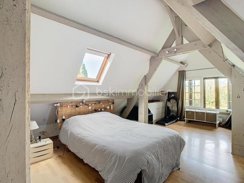 Maison - 172 m² - 6 pièces