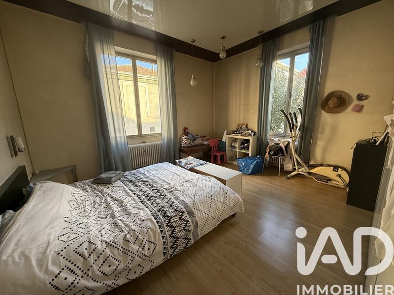 Appartement - 158 m² - 5 pièces