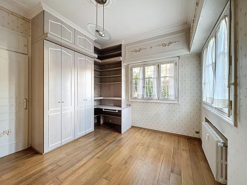 Appartement - 32 m² - 1 pièce