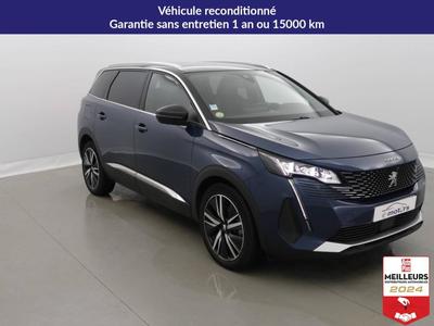 Peugeot 5008 BlueHDi 130 s&amp;S Eat8 Gt Pack